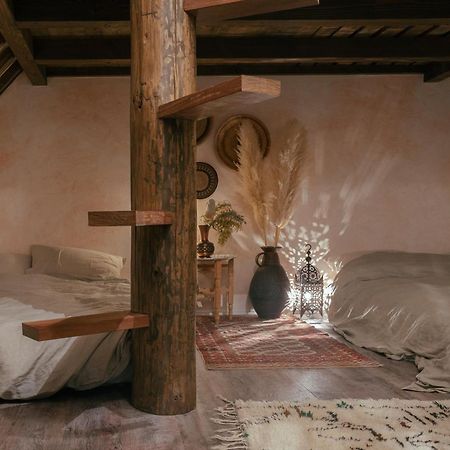 Hostel Cuore Kurashiki Eksteriør bilde