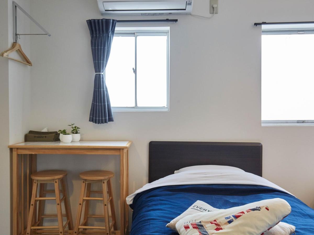 Hostel Cuore Kurashiki Eksteriør bilde