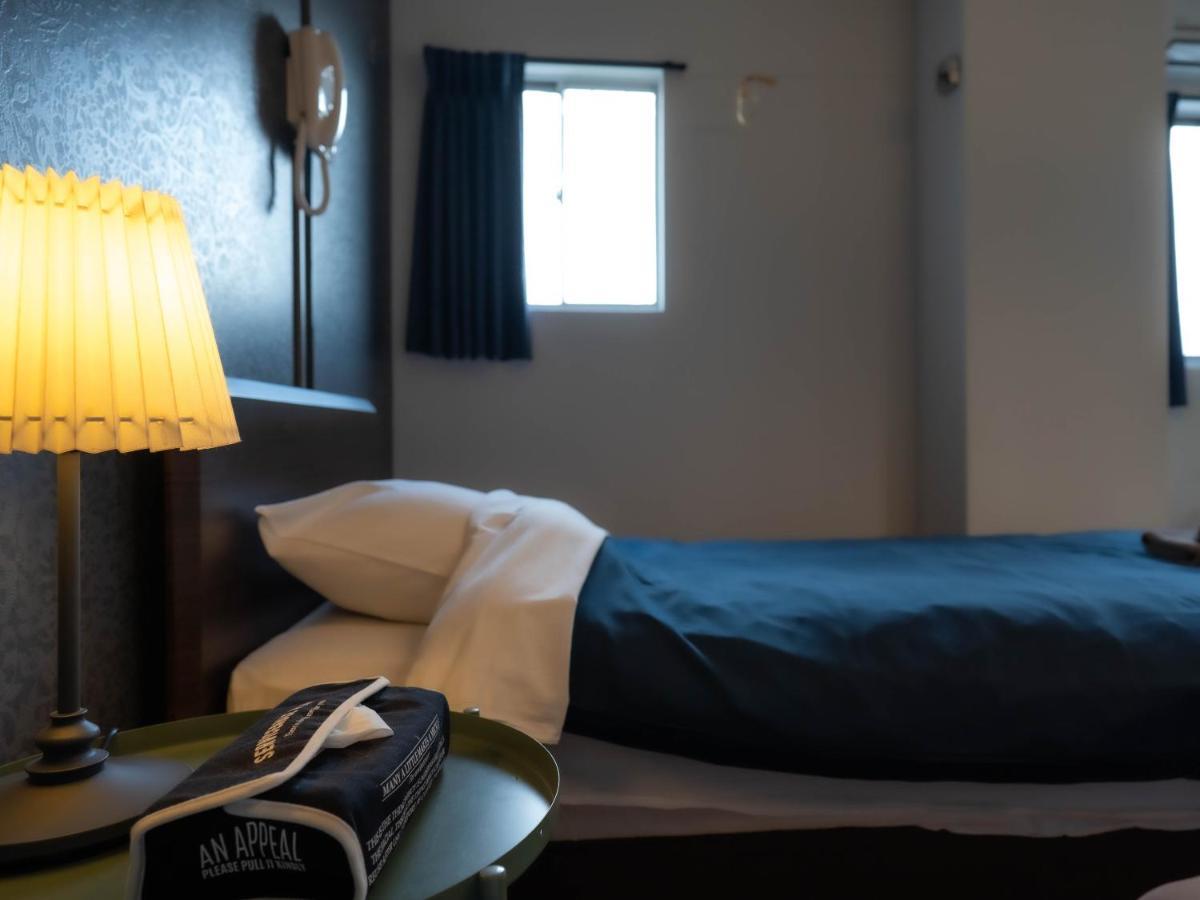 Hostel Cuore Kurashiki Eksteriør bilde