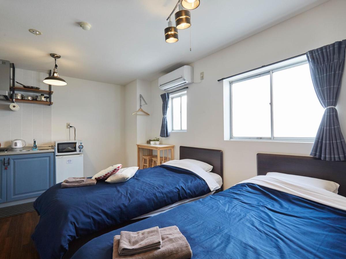 Hostel Cuore Kurashiki Eksteriør bilde
