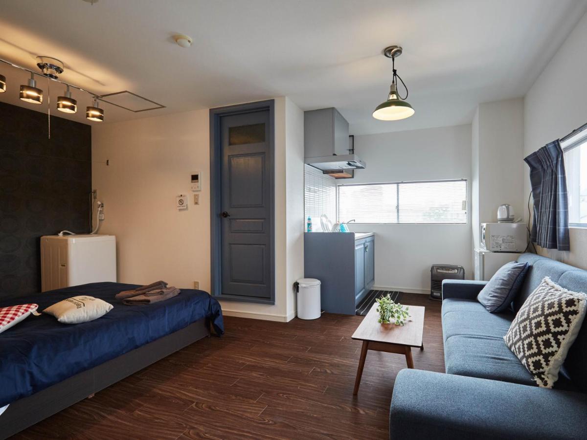 Hostel Cuore Kurashiki Eksteriør bilde