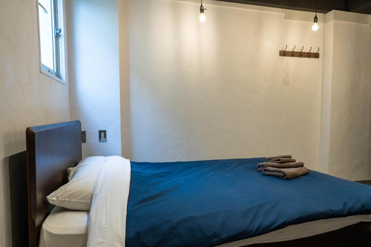 Hostel Cuore Kurashiki Eksteriør bilde