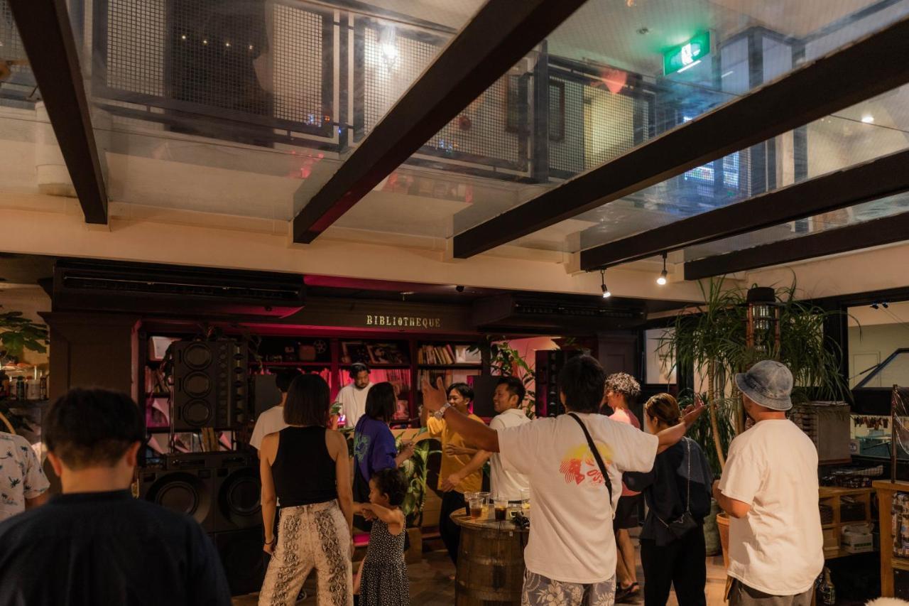 Hostel Cuore Kurashiki Eksteriør bilde