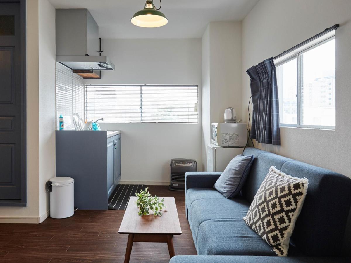 Hostel Cuore Kurashiki Eksteriør bilde