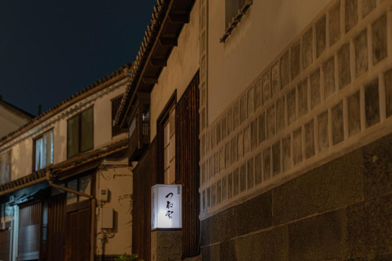 Hostel Cuore Kurashiki Eksteriør bilde