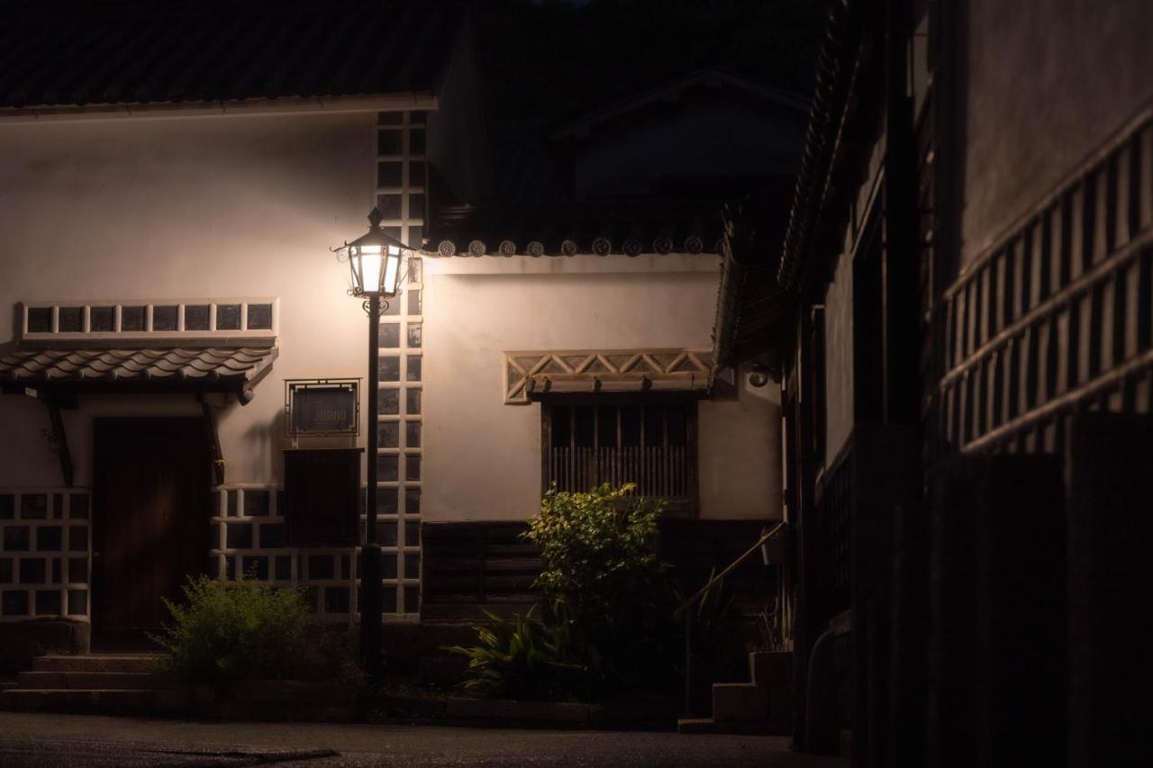 Hostel Cuore Kurashiki Eksteriør bilde