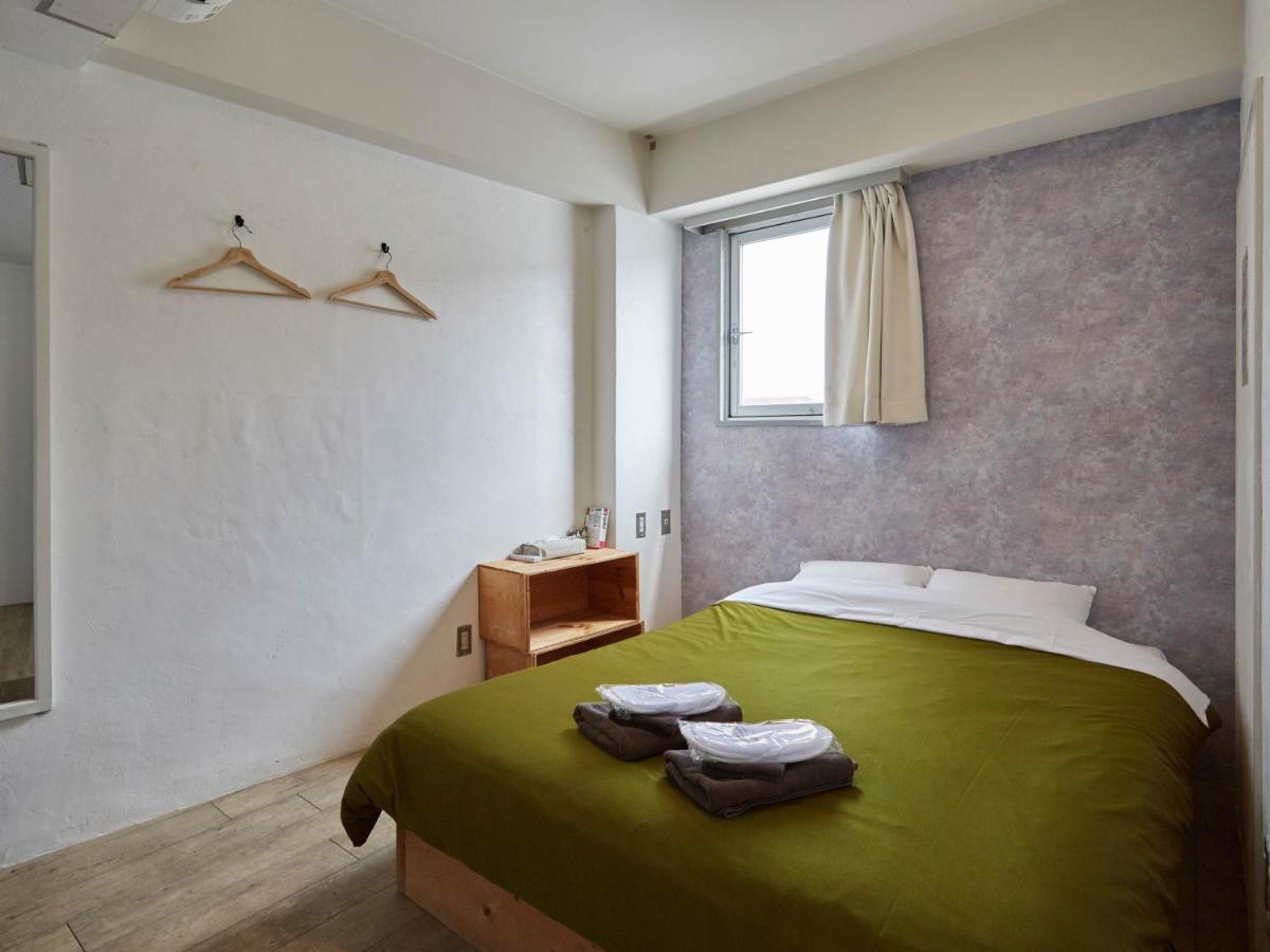 Hostel Cuore Kurashiki Eksteriør bilde