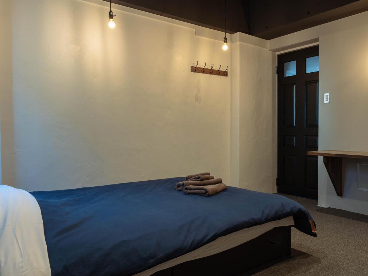 Hostel Cuore Kurashiki Eksteriør bilde