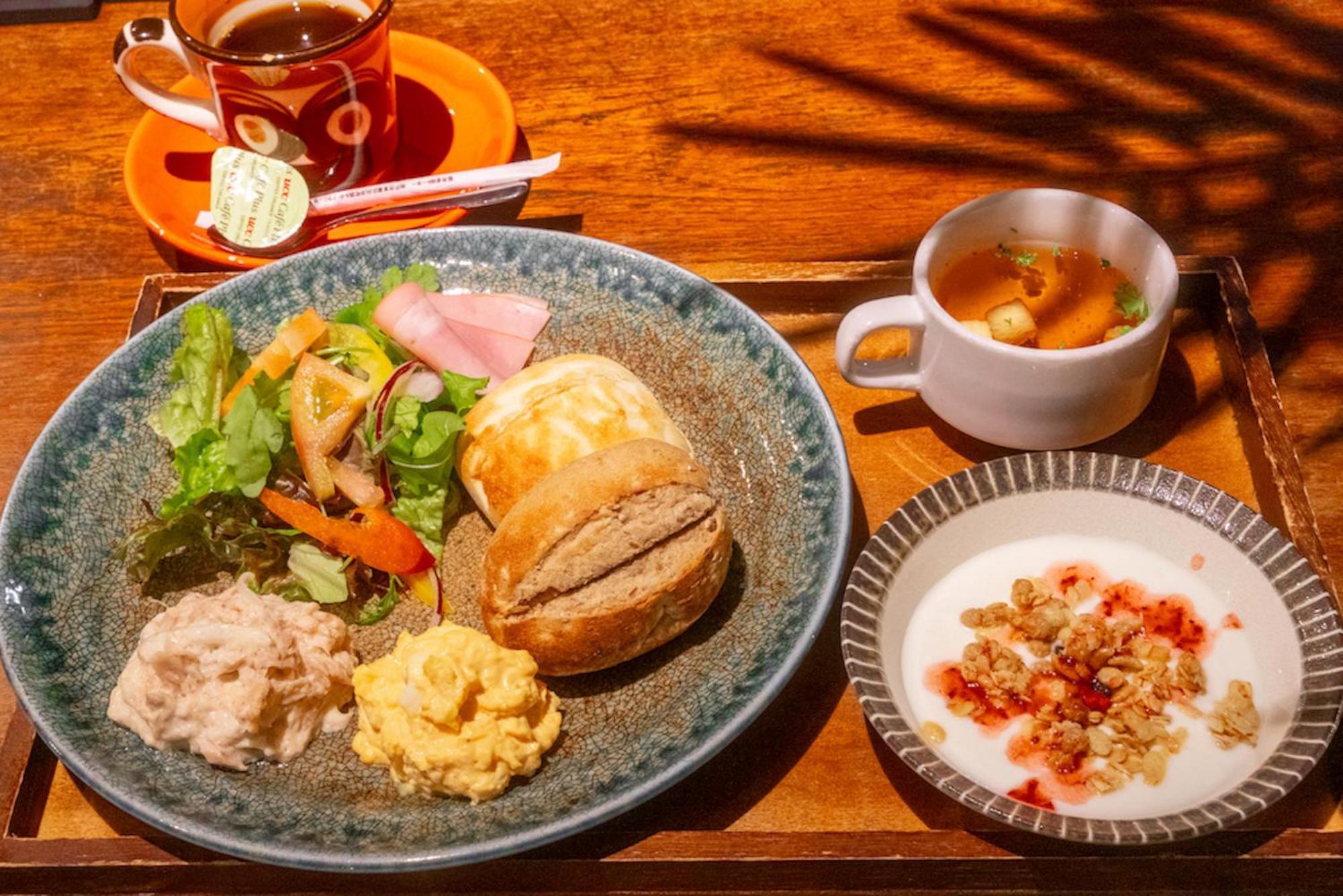 Hostel Cuore Kurashiki Eksteriør bilde
