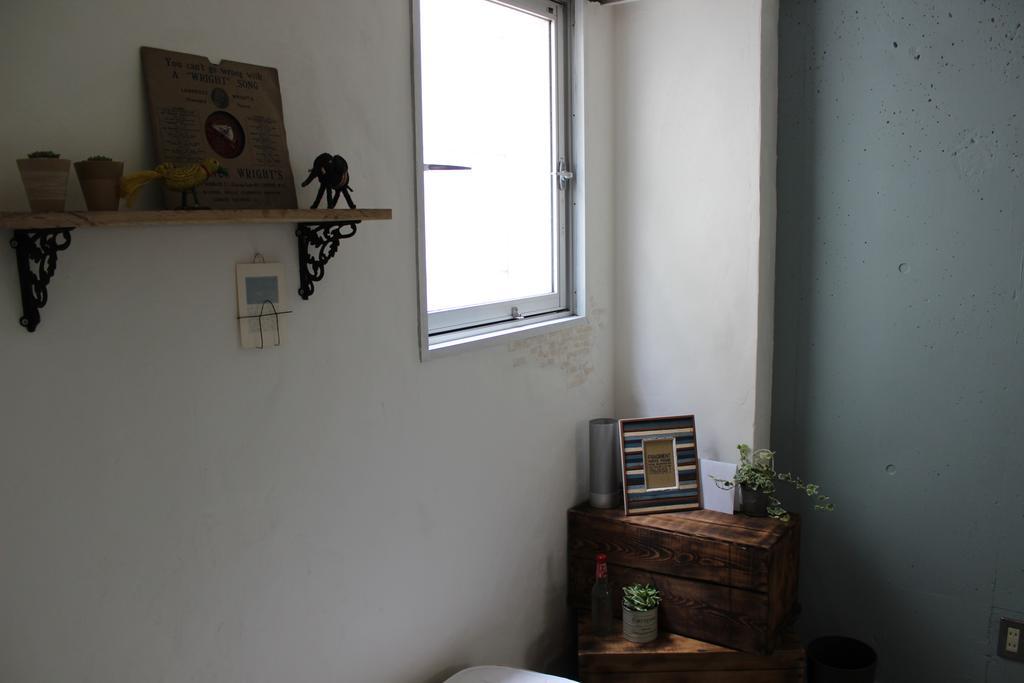 Hostel Cuore Kurashiki Eksteriør bilde