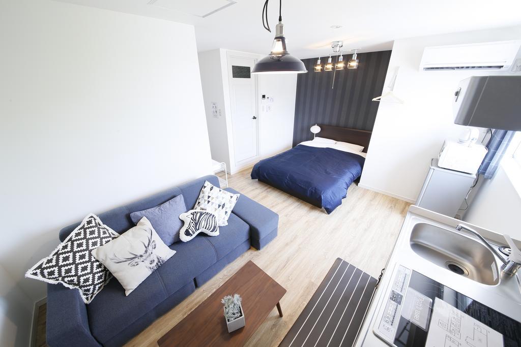 Hostel Cuore Kurashiki Eksteriør bilde