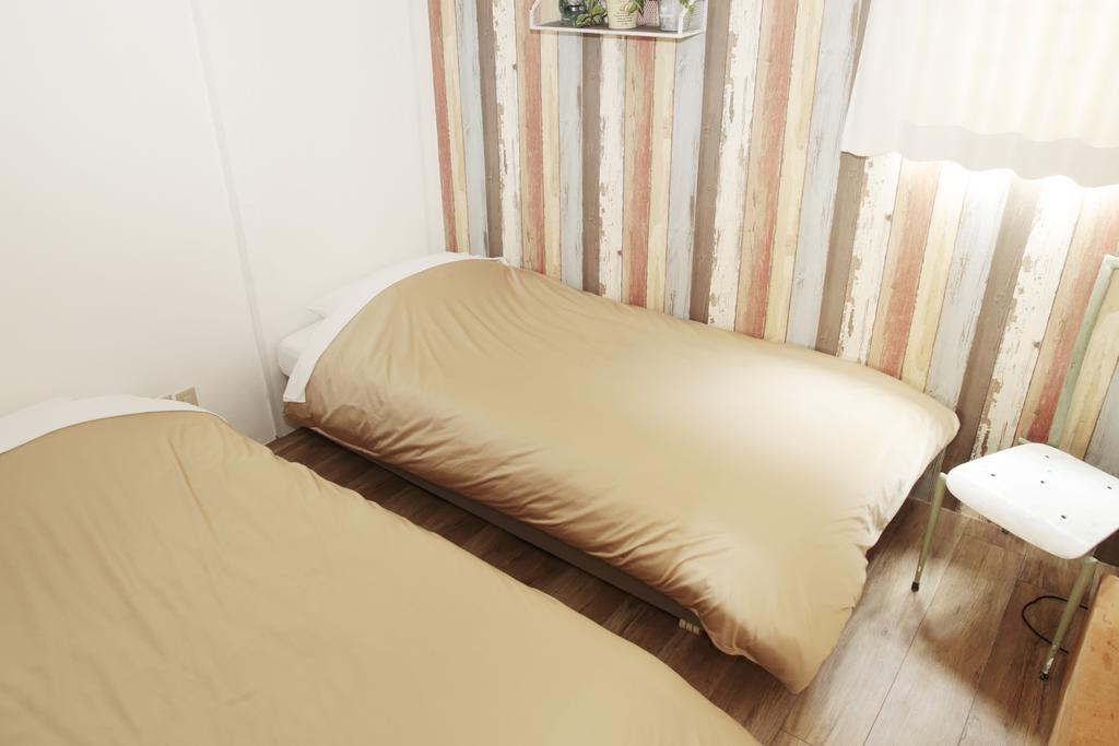 Hostel Cuore Kurashiki Eksteriør bilde