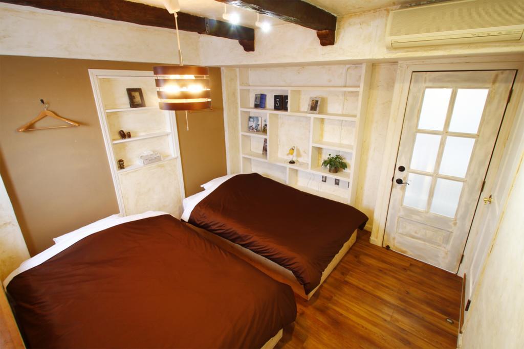 Hostel Cuore Kurashiki Eksteriør bilde