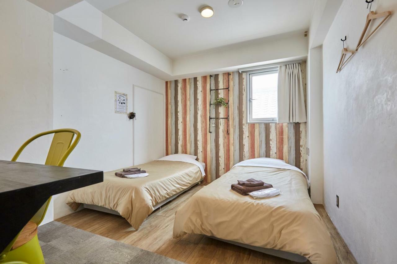 Hostel Cuore Kurashiki Eksteriør bilde