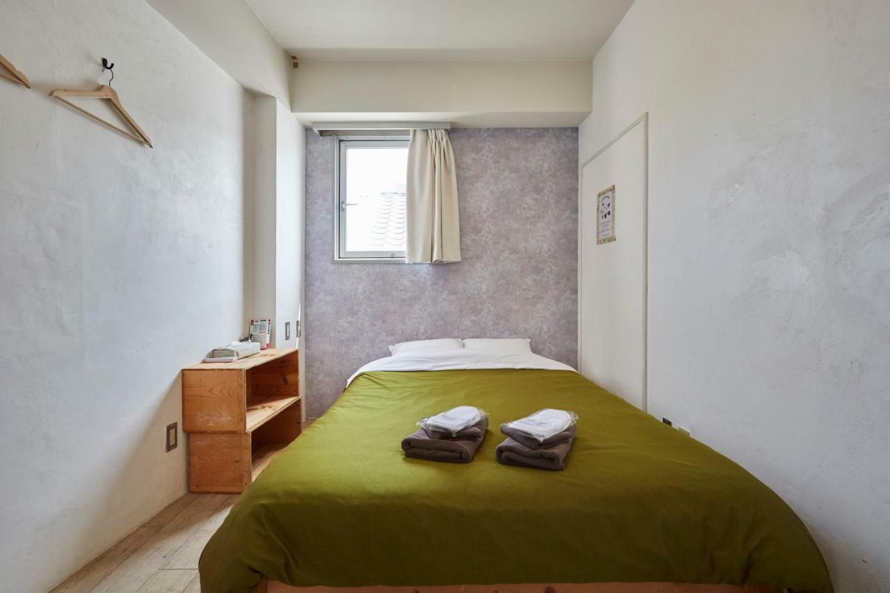 Hostel Cuore Kurashiki Eksteriør bilde