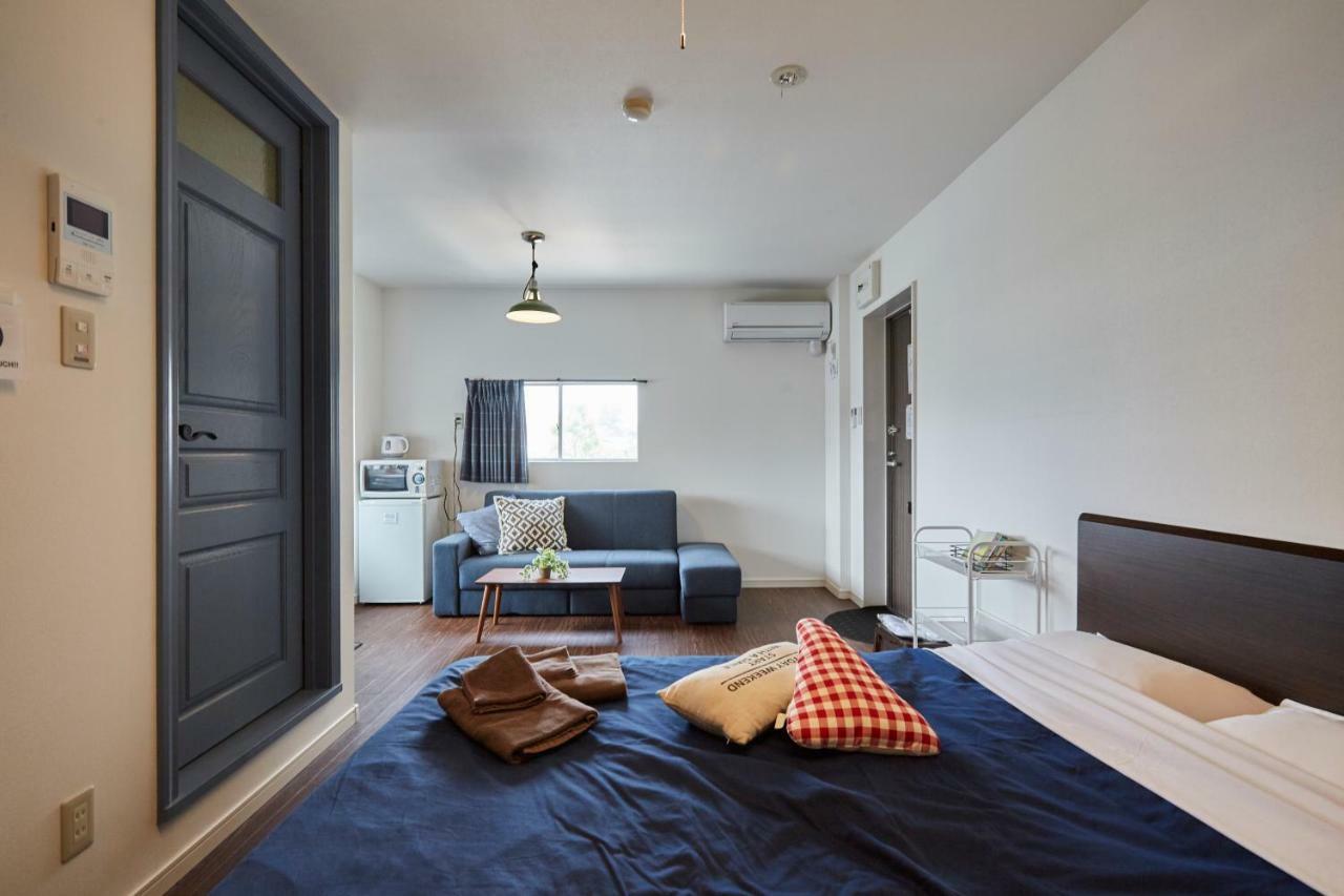 Hostel Cuore Kurashiki Eksteriør bilde
