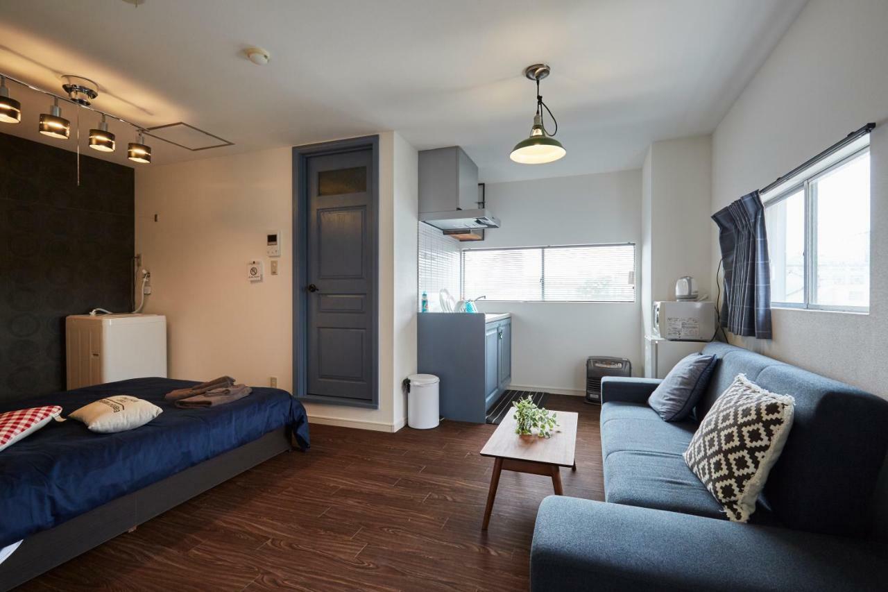 Hostel Cuore Kurashiki Eksteriør bilde