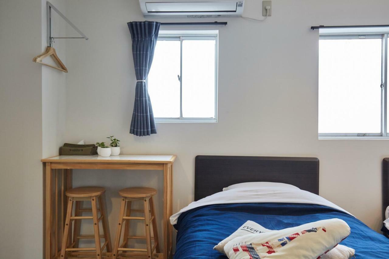 Hostel Cuore Kurashiki Eksteriør bilde