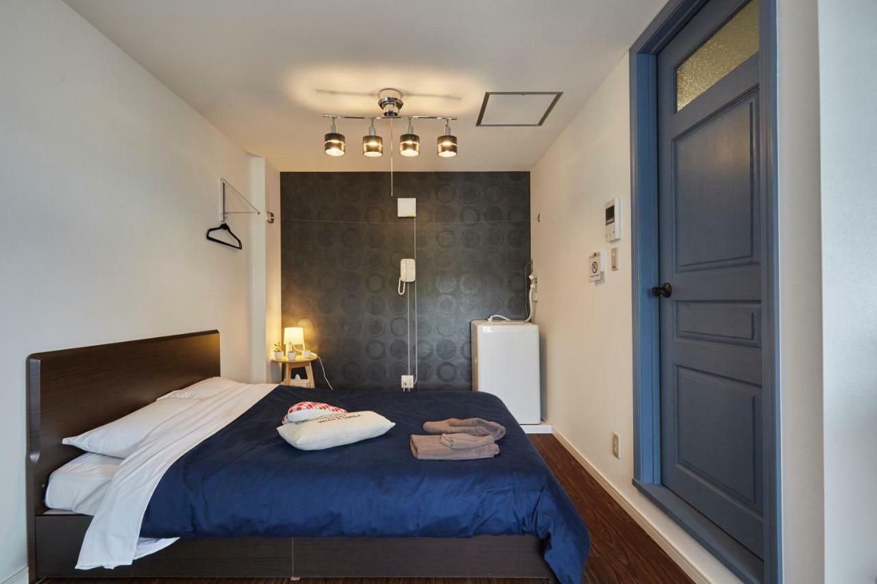 Hostel Cuore Kurashiki Eksteriør bilde