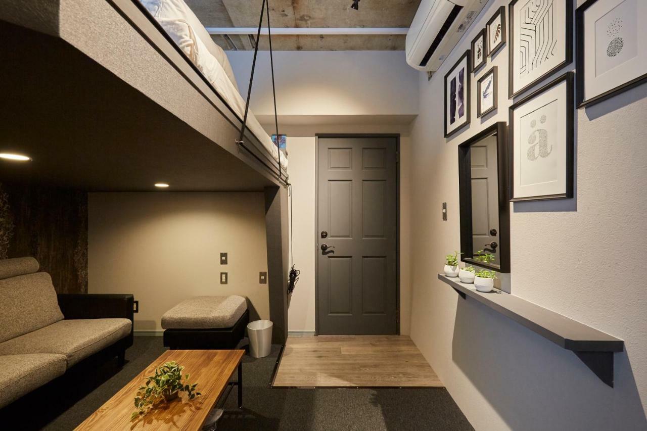 Hostel Cuore Kurashiki Eksteriør bilde