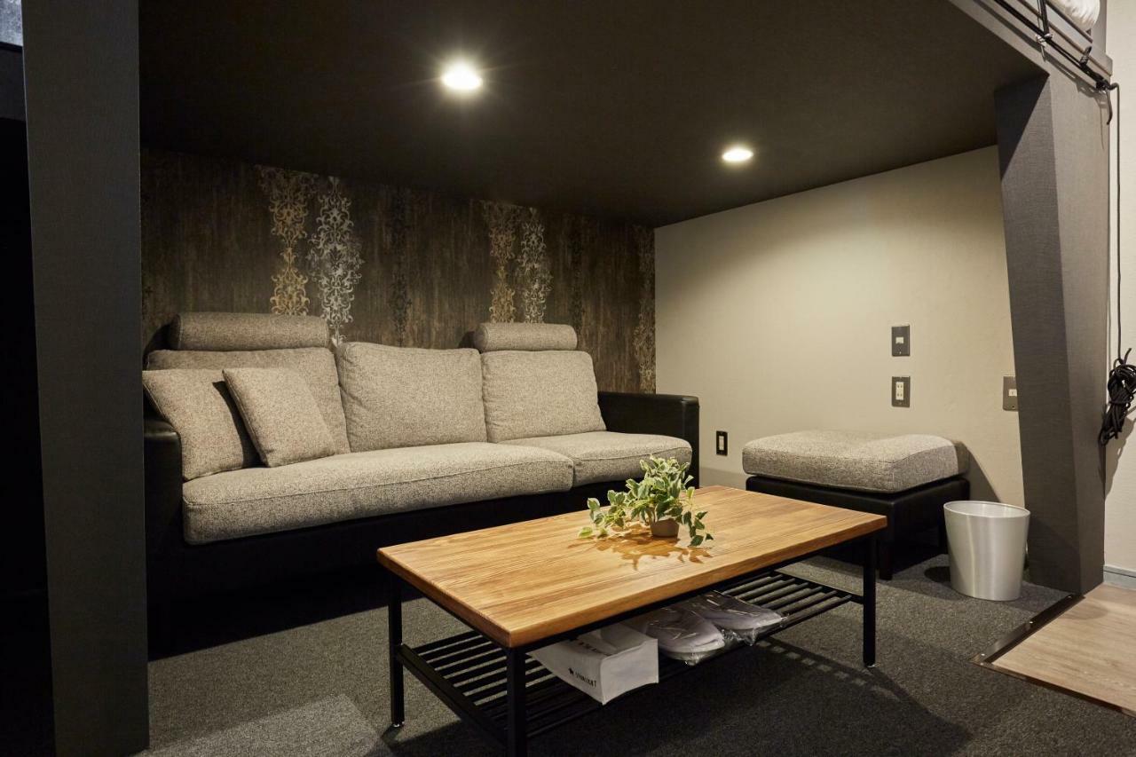 Hostel Cuore Kurashiki Eksteriør bilde