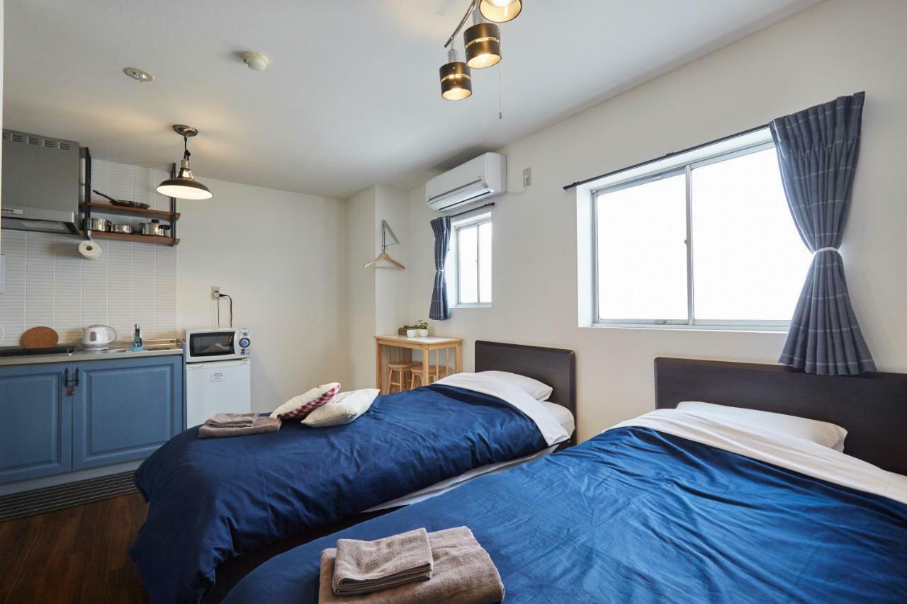 Hostel Cuore Kurashiki Eksteriør bilde