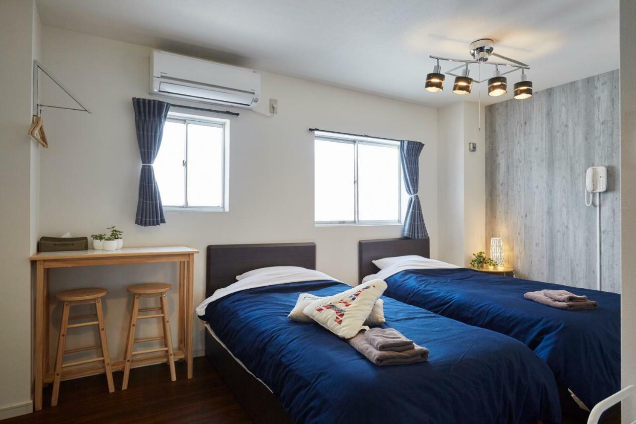 Hostel Cuore Kurashiki Eksteriør bilde